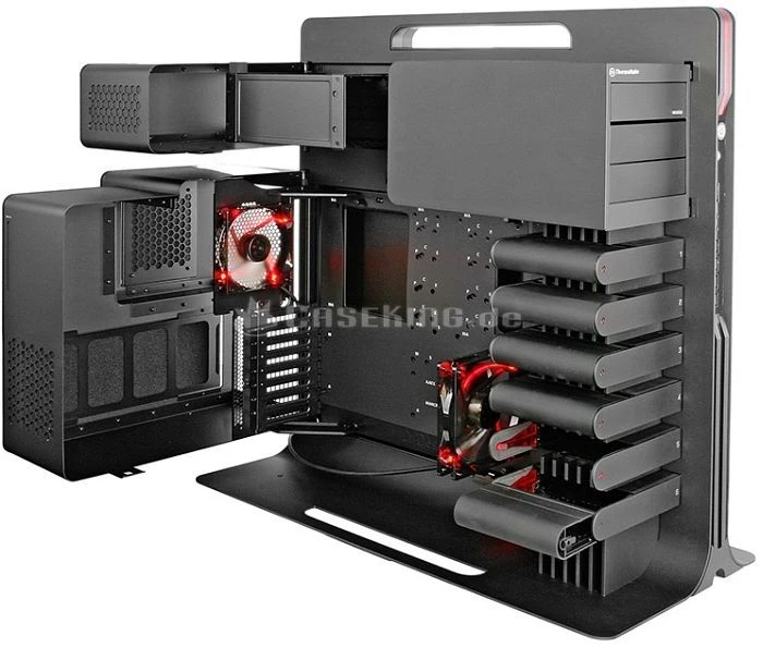 Thermaltake Level 10