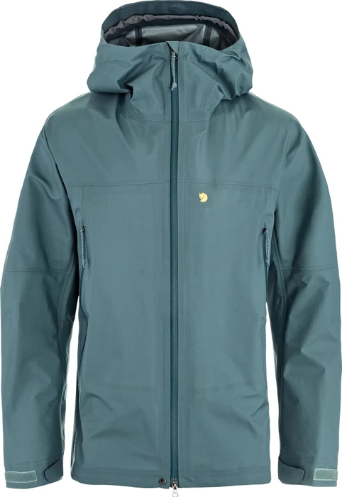 Fjällräven Bergtagen GTX Lite Funktionsjacke nimbus blue (Herren)