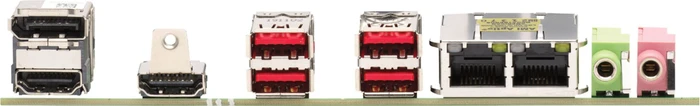 Supermicro X12SCV-LVDS, bulk (Intel 1200)