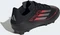 adidas F50 League FG/MG core black/iron metallic/lucid red (Junior) Vorschaubild
