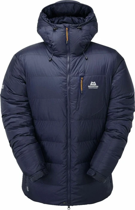 Mountain Equipment K7 Funktionsjacke cosmos