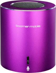 Ultron Boomer mobile violett