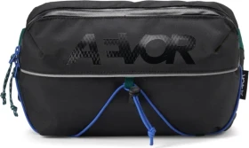 Aevor Bar Bag Lenkertasche proof dual dip aqua drift