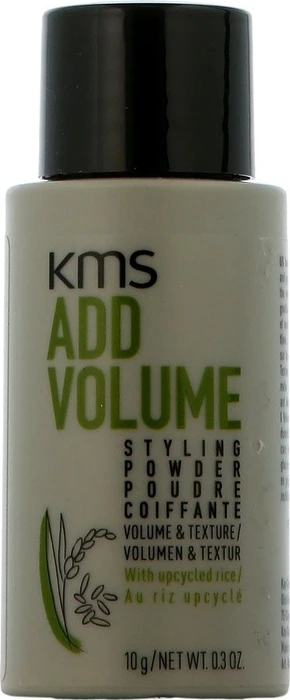 KMS Hair Addvolume Styling Powder, 10g