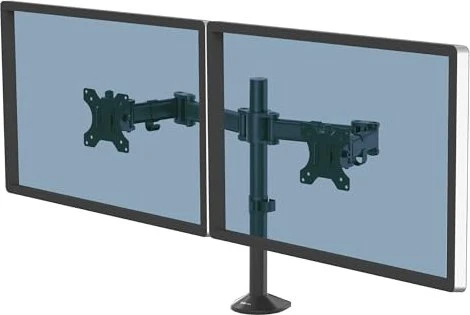 Fellowes Reflex Doppel Monitorarm