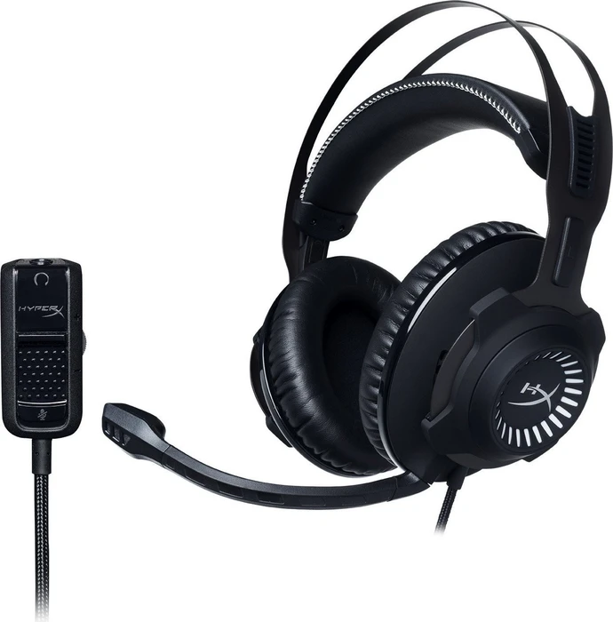HP HyperX Cloud Revolver