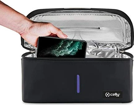 Celly Sterilizerbag