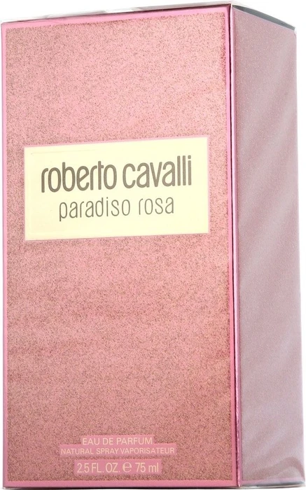 Roberto Cavalli Paradiso Rosa Eau de Parfum