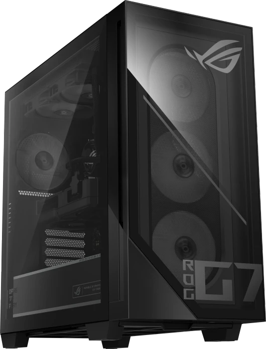 ASUS ROG G700TF-7265KF577W, Core Ultra 7 265KF, 32GB RAM, 1TB SSD, GeForce RTX 5080