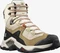 Salomon Quest Element GTX safari/vanilla ice/mecca orange (Damen) Vorschaubild