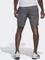 adidas Club Graphic Tennis Hose kurz grey four (Herren) Vorschaubild