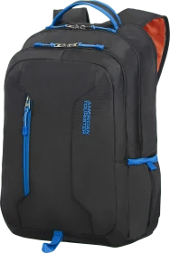 American Tourister Urban Groove 15.6" Laptop-Rucksack, schwarz/blau
