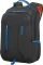 American Tourister Urban Groove 15.6" Laptop-Rucksack, schwarz/blau Vorschaubild