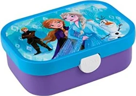 Mepal Campus Brotdose Frozen II 750ml
