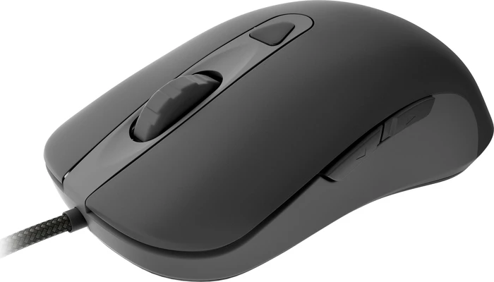 Genesis Krypton 190 Professional Gaming Mouse, USB
