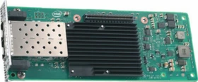 Lenovo Intel X520 DP Embedded, 2x SFP+, Mezzanine-Modul (49Y7980)
