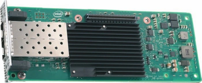 Lenovo Intel X520 DP Embedded, 2x SFP+, Mezzanine-Modul