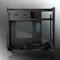 Raijintek Metis Evo TGS, weiß/schwarz, Glasfenster, Mini-ITX Vorschaubild