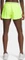 Under Armour Tech Play Up Hose kurz high vis yellow/white (Damen) Vorschaubild
