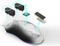 Hama uRage Reaper 400 Gaming Mouse schwarz, USB Vorschaubild