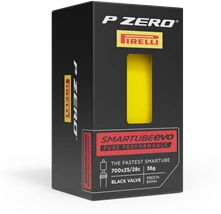 Pirelli P Zero SmarTube Evo 25-28C SV 80mm 28" Schlauch