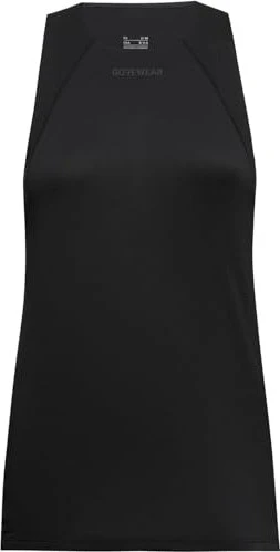 Gore Wear Contest 2.0 Funktionsshirt ärmellos schwarz (Damen)