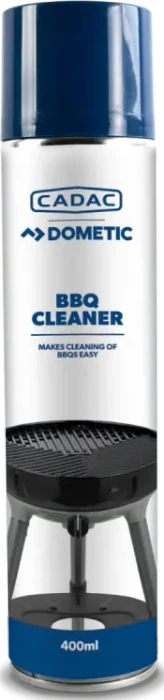 Cadac BBQ Reinigungsspray, 400ml