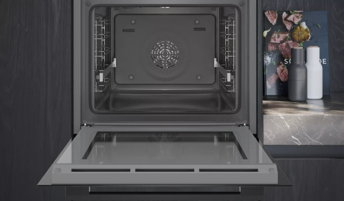 Siemens iQ300 HB234A0B0 Backofen