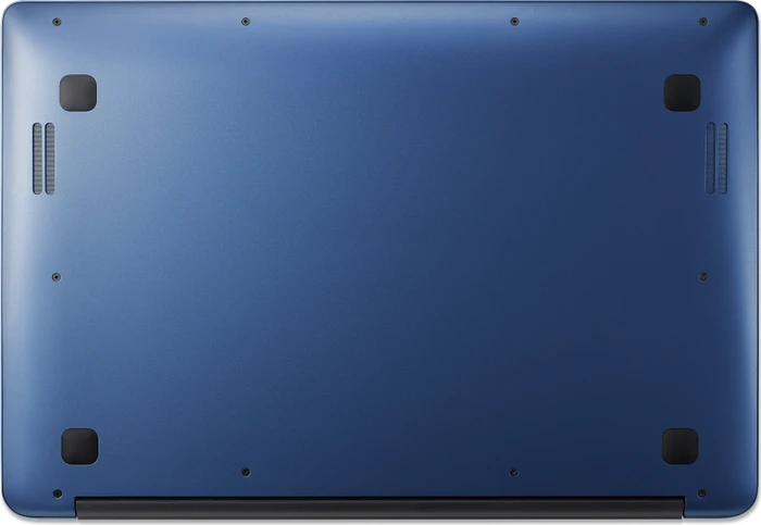 Acer Chromebook 14 CB3-431-C6V9, blau, Celeron N3160, 4GB RAM, 64GB Flash, DE
