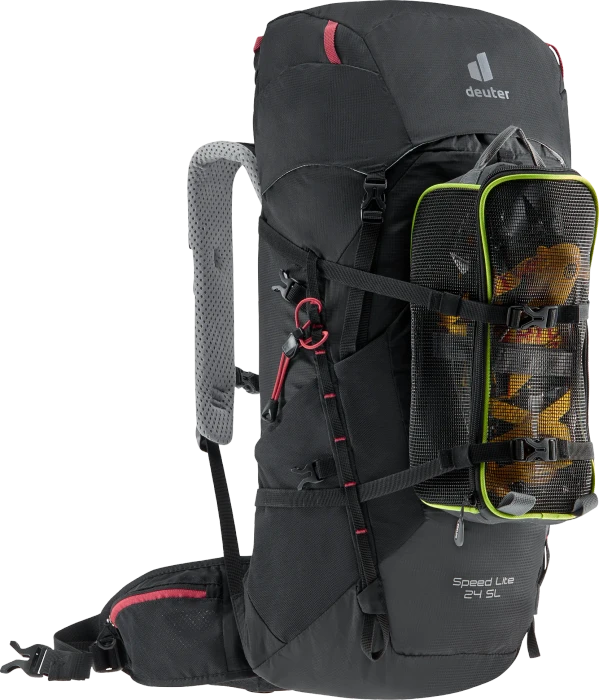 Deuter Speed Lite 24 SL schwarz (Damen)