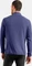 Odlo Zeroweight Warm Half Zip 2.0 Laufshirt langarm skipper blue (Herren) Vorschaubild