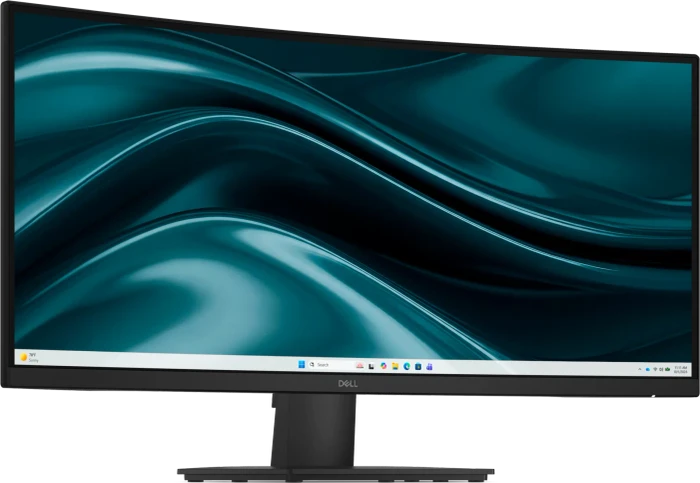 Dell 34 WQHD Monitor SE3426DW, 34"