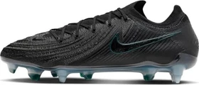 Nike Phantom GX 2 Elite SG Low-Top black/deep jungle (Herren)