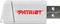Patriot Supersonic Rage Prime 250GB, USB-A, USB 3.2 Gen 2×1 Vorschaubild