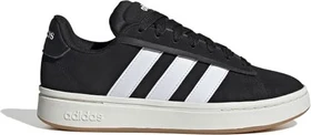 adidas Grand Court Alpha core black/cloud white/off white (Damen)