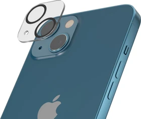 PanzerGlass PicturePerfect Camera Lens Protector für Apple iPhone 13/13 Mini