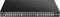 D-Link DGS-1250 Rackmount Gigabit Smart Switch, 48x RJ-45, 4x SFP+, 370W PoE+ Vorschaubild
