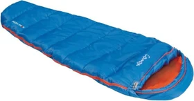 High Peak Comox Mumienschlafsack (Junior)