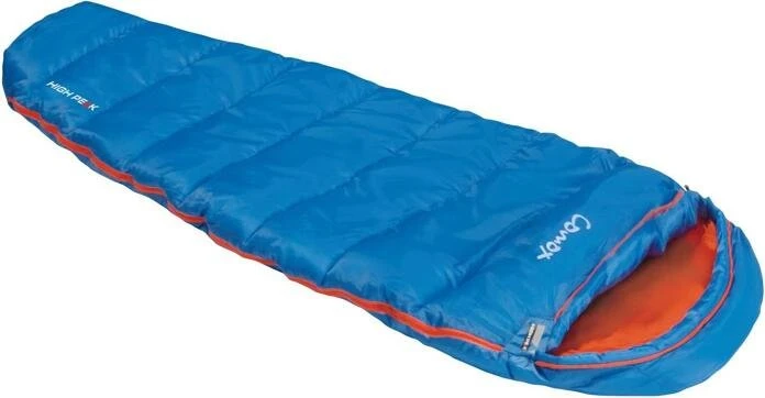 High Peak Comox Mumienschlafsack (Junior)