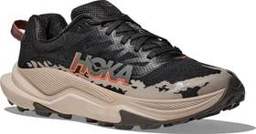 Hoka Torrent 4 black/putty (Damen)