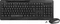 LogiLink 2.4GHz Funk Tastatur & Maus Combo Set schwarz, USB, DE Vorschaubild