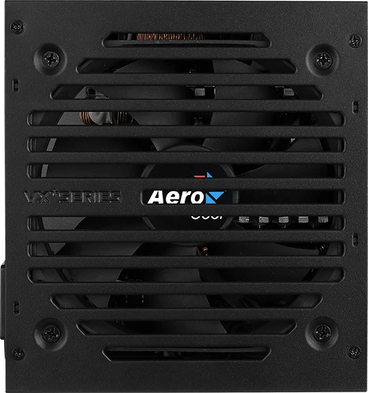 AeroCool VX-PLUS-550 550W, ATX 2.3