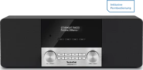 TechniSat Cablestar 400 inkl. Fernbedienung