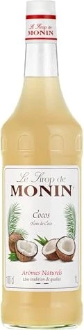 Monin Kokosnuss