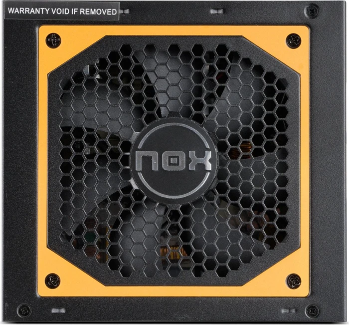 Nox Xtreme Urano VX Bronze 650W, ATX 2.4