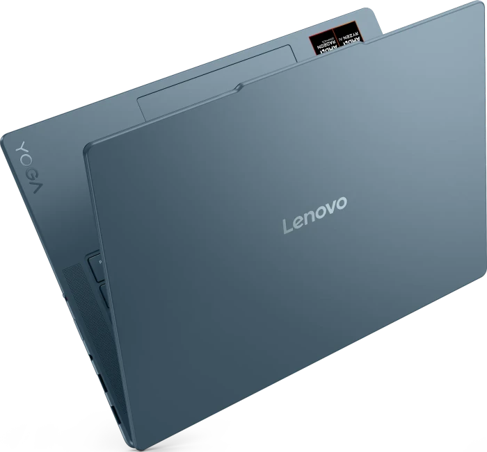 Lenovo Yoga Pro 7 14ASP10, Tidal Teal, Ryzen AI 9 365, 32GB RAM, 1TB SSD, DE