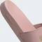 adidas Lite Adilette wonder mauve/matte gold Vorschaubild