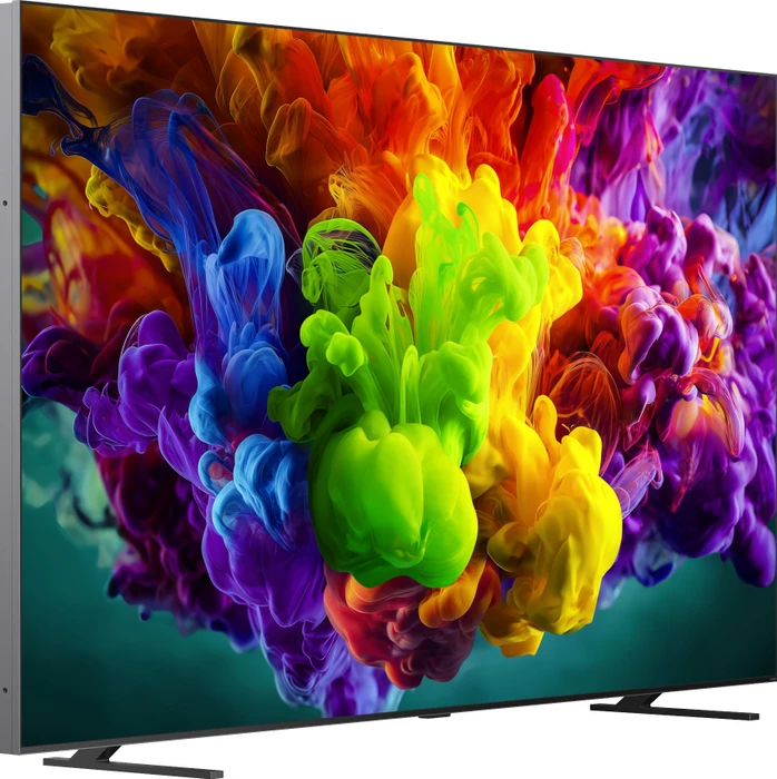 LG QNED evo AI 115QNED93B6