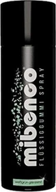 mibenco Flüssiggummi Spray weißgrün glänzend 400ml