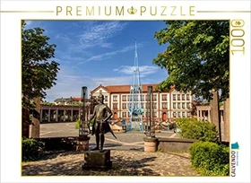 Calvendo Ein Motiv aus dem Kalender Pirmasens